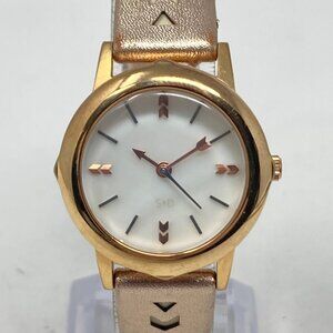 Icon Stella & Dot Watch - W001